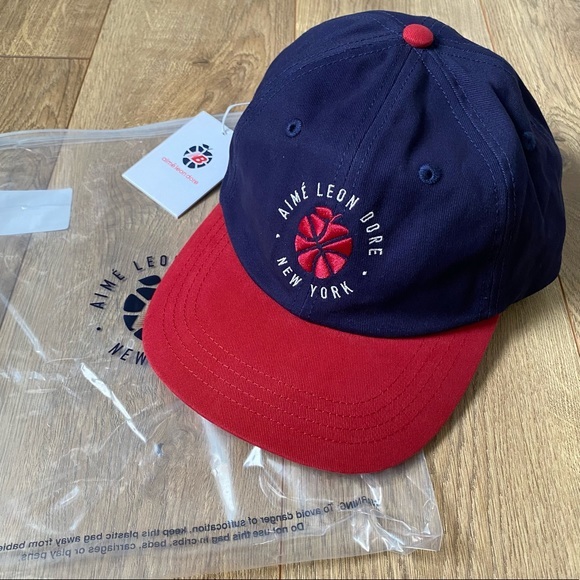 NEW Aime Leon Dore Hats